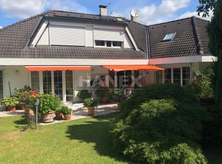 Prodej domu/vily, 365 m²