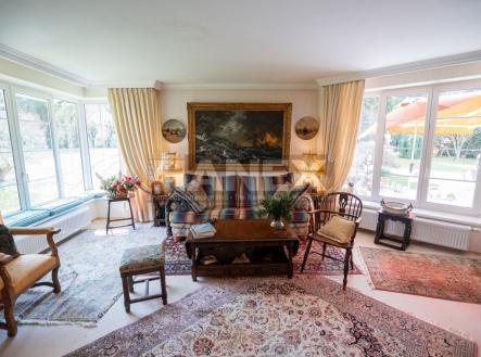 Prodej domu/vily, 365 m²