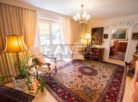 Prodej domu/vily, 365 m²