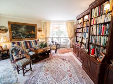 Prodej domu/vily, 365 m²
