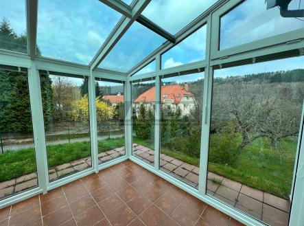 Prodej domu/vily, 194 m²