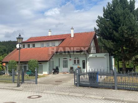 Prodej domu/vily, 194 m²