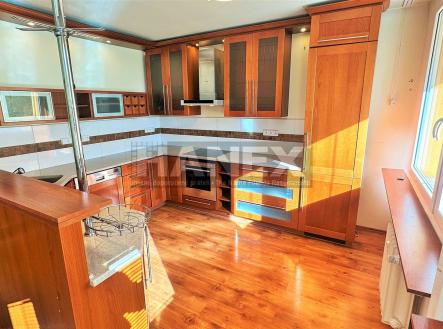 Prodej bytu, 4+kk, 79 m²