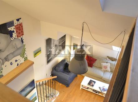 Prodej bytu, 4+kk, 150 m²