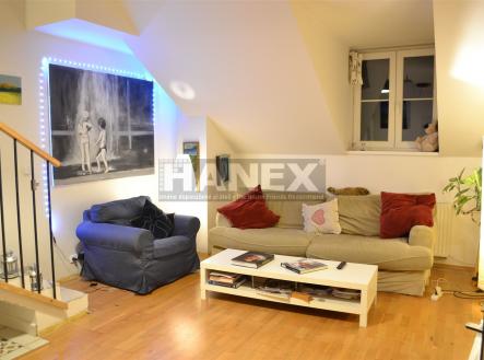 Prodej bytu, 4+kk, 150 m²