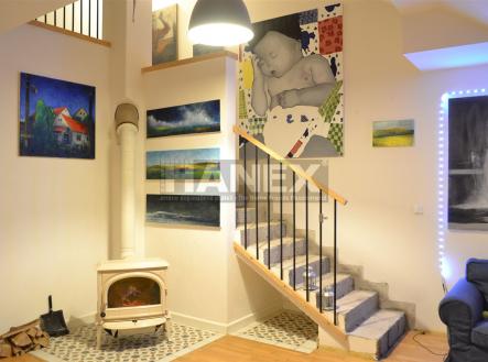 Prodej bytu, 4+kk, 150 m²