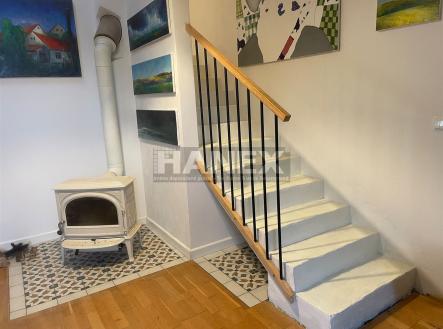 Prodej bytu, 4+kk, 150 m²