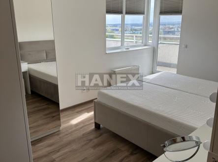 Pronájem bytu, 3+kk, 80 m²