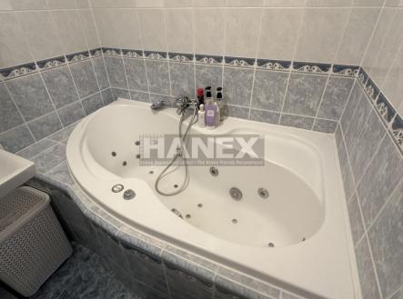 Pronájem bytu, 3+kk, 80 m²