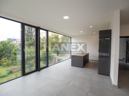 Prodej bytu, 5+kk, 310 m²