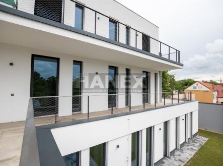 Prodej bytu, 5+kk, 310 m²