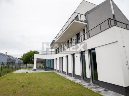Prodej bytu, 5+kk, 188 m²