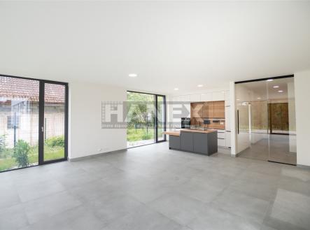 Prodej bytu, 5+kk, 188 m²