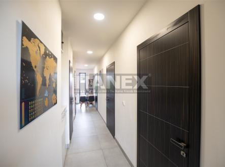 Prodej bytu, 5+kk, 186 m²