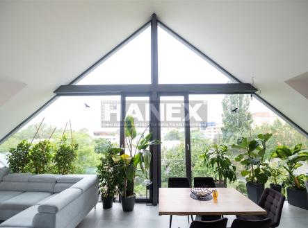 Prodej bytu, 5+kk, 186 m²