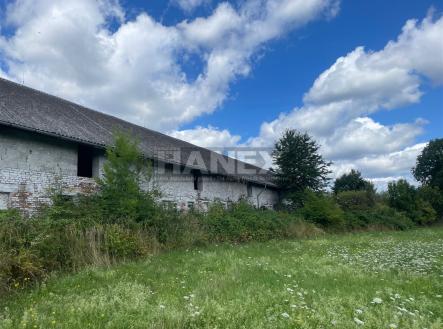 Prodej pozemku pro bydlení, 10 009 m²