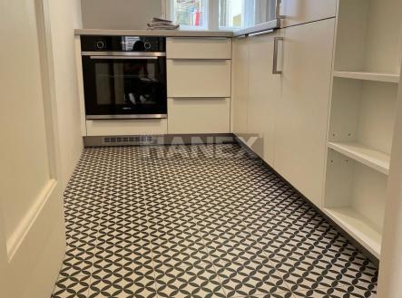 Prodej bytu, 3+1, 84 m²