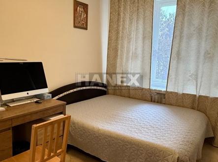 Prodej bytu, 3+1, 84 m²