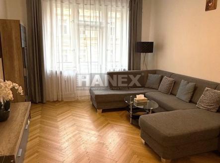 Prodej bytu, 3+1, 84 m²