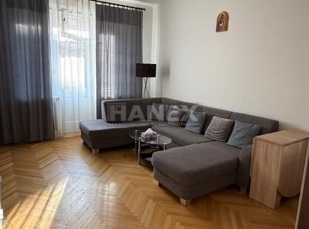 Prodej bytu, 3+1, 84 m²