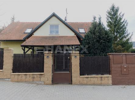 Prodej domu/vily, 192 m²