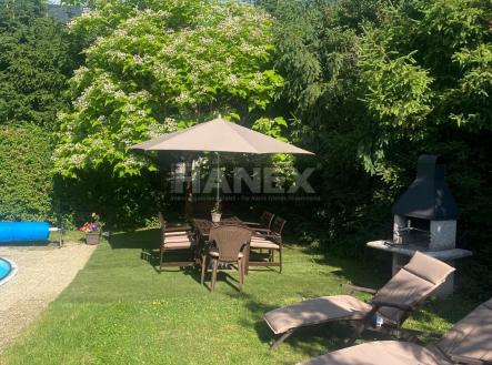 Prodej domu/vily, 192 m²