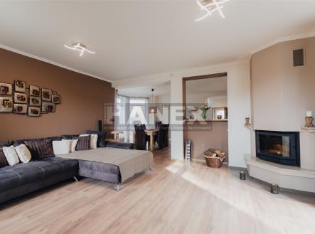 Prodej domu/vily, 192 m²