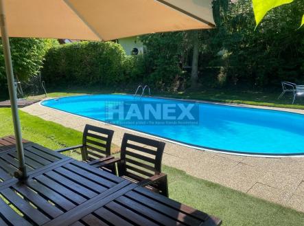 Prodej domu/vily, 192 m²