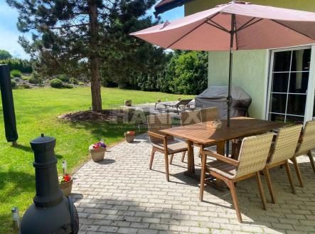 Prodej domu/vily, 192 m²