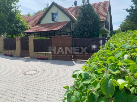 Prodej domu/vily, 192 m²