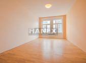 Pronájem bytu, 1+kk, 38 m²