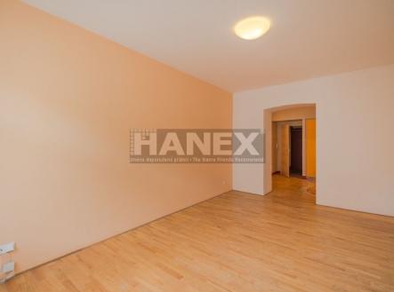 Pronájem bytu, 1+kk, 38 m²