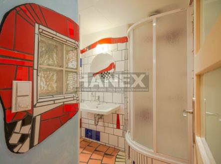 Pronájem bytu, 1+kk, 38 m²