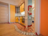 Pronájem bytu, 1+kk, 38 m²