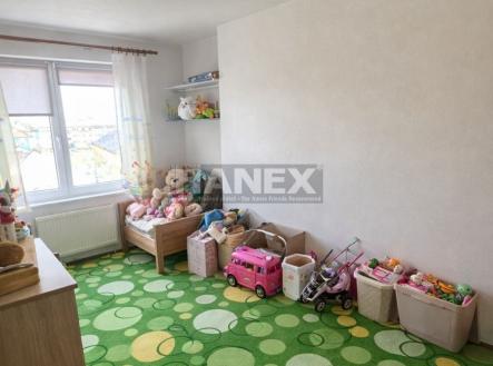 Prodej bytu, 4+1, 104 m²