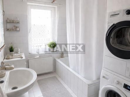 Prodej bytu, 4+1, 104 m²