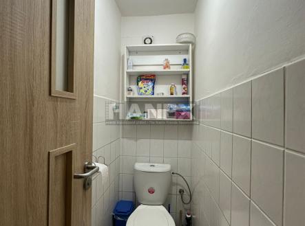 Prodej bytu, 4+1, 104 m²