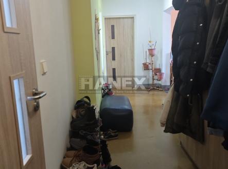 Prodej bytu, 4+1, 104 m²