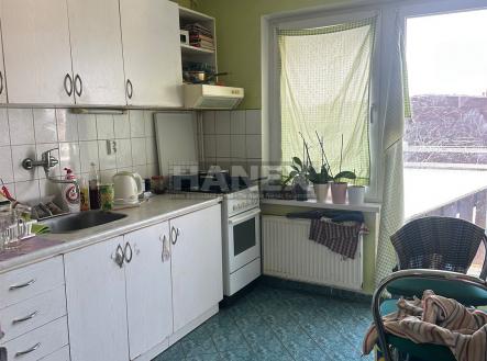 Prodej bytu, 4+1, 104 m²
