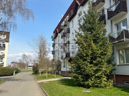 Prodej bytu, 4+1, 104 m²