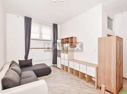 Prodej bytu, atypický, 47 m²