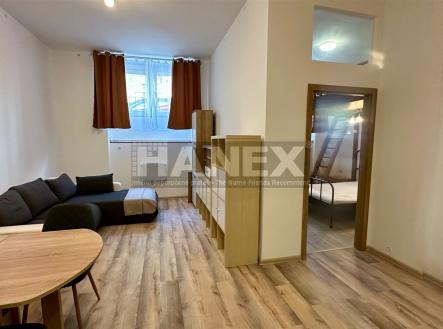 Prodej bytu, atypický, 47 m²