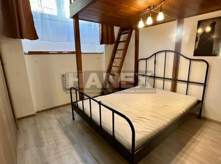 Prodej bytu, atypický, 47 m²