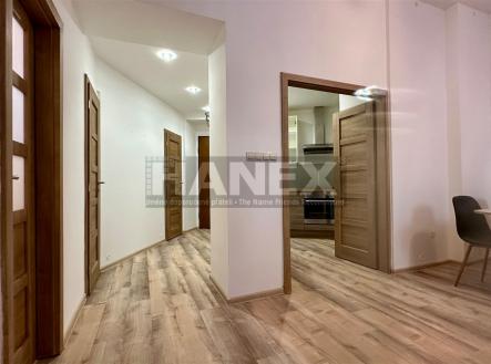 Prodej bytu, 2+1, 47 m²
