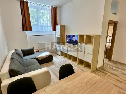 Prodej bytu, 2+1, 47 m²