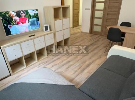 Prodej bytu, 2+1, 47 m²