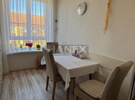 Prodej bytu, 3+1, 72 m²