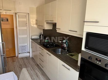 Prodej bytu, 3+1, 72 m²