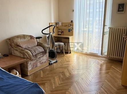 Prodej bytu, 3+1, 72 m²