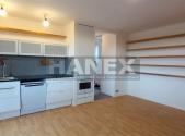 Pronájem bytu, 1+kk, 28 m²